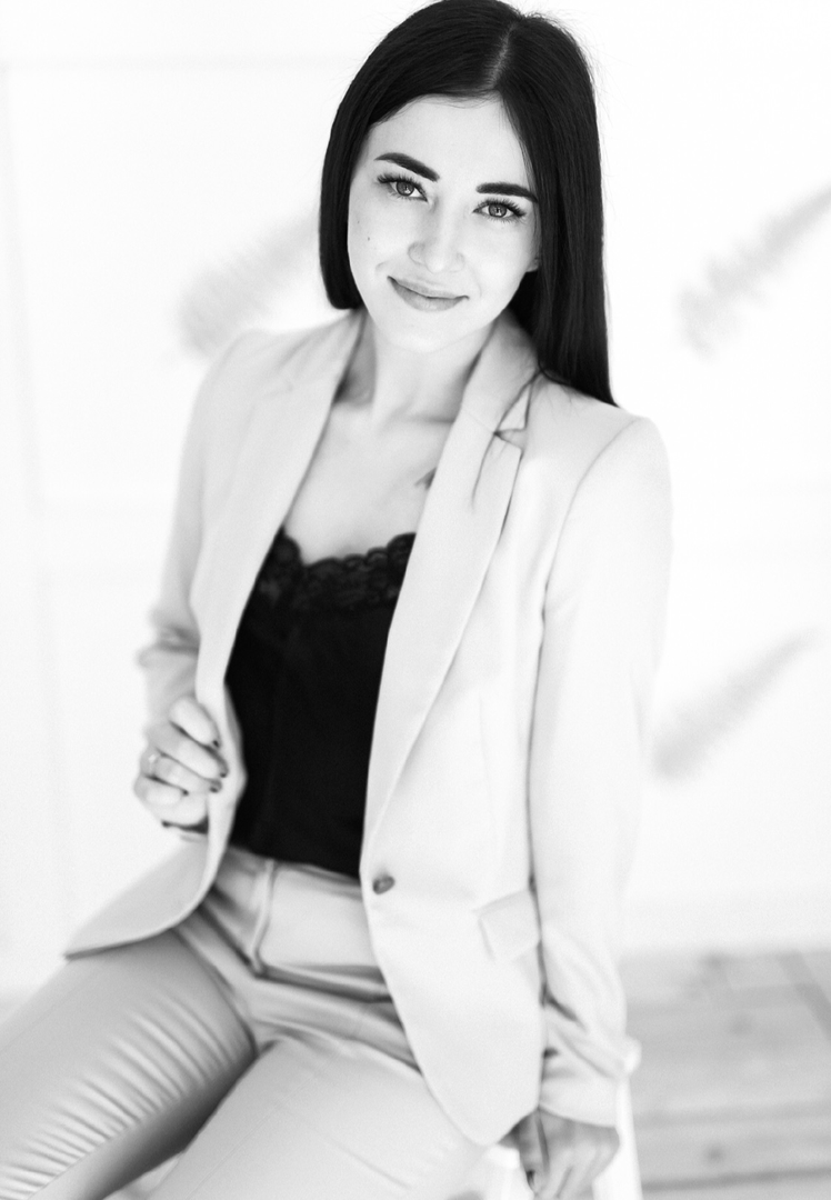 Екатерина Храмова