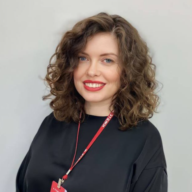 Анна Бурханова