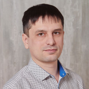 Павел Табольский