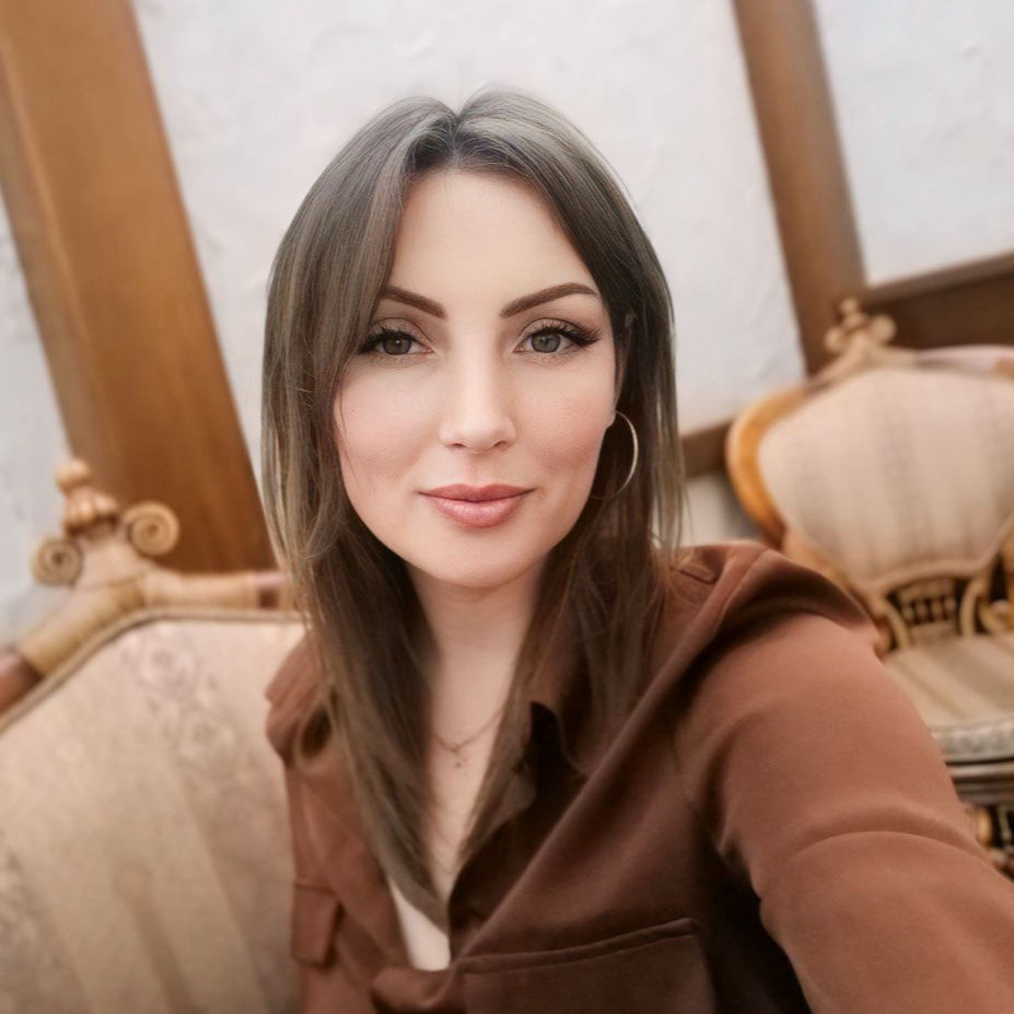 Наталья Бордюгова