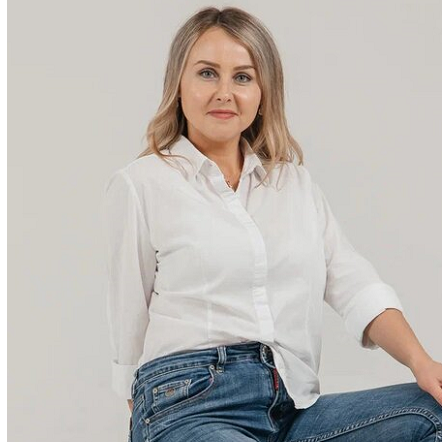 Юлия Ахметова