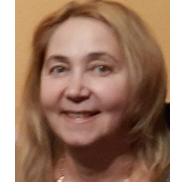 Ирина Нескородева
