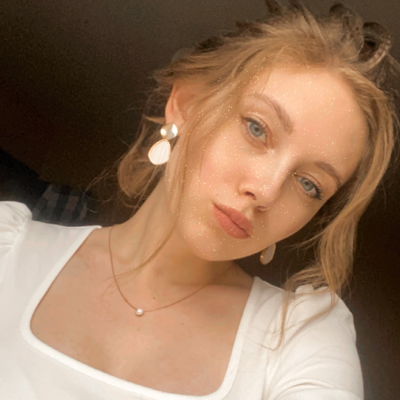 Ангелина Алейник