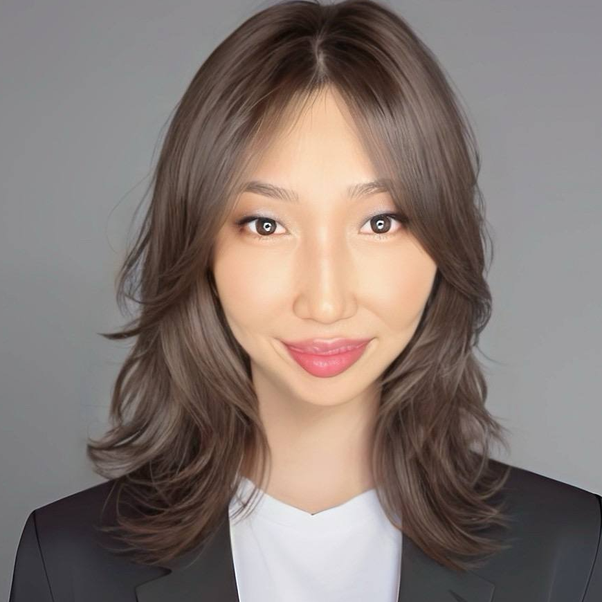 Герел Данилова