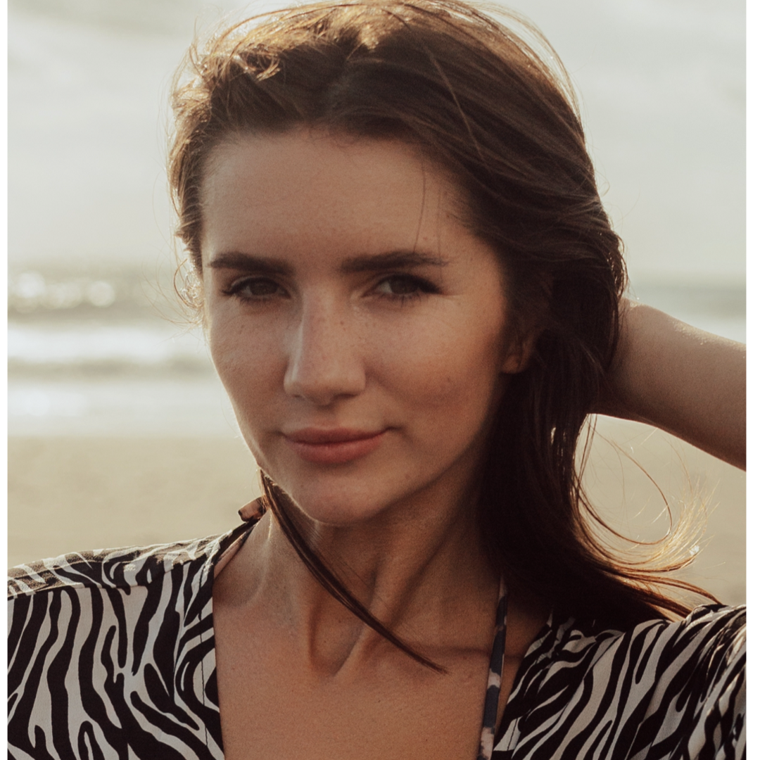 Ангелина Прядченко