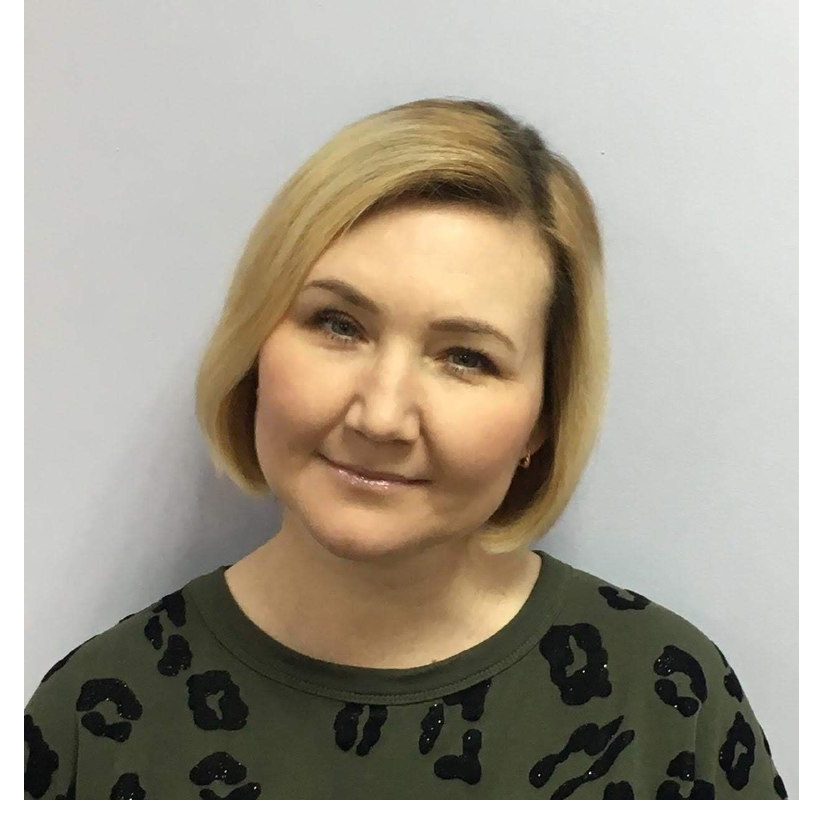 Эльмира Шайдуллина