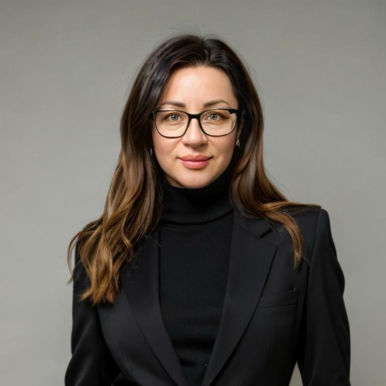 Альбина Арсланова