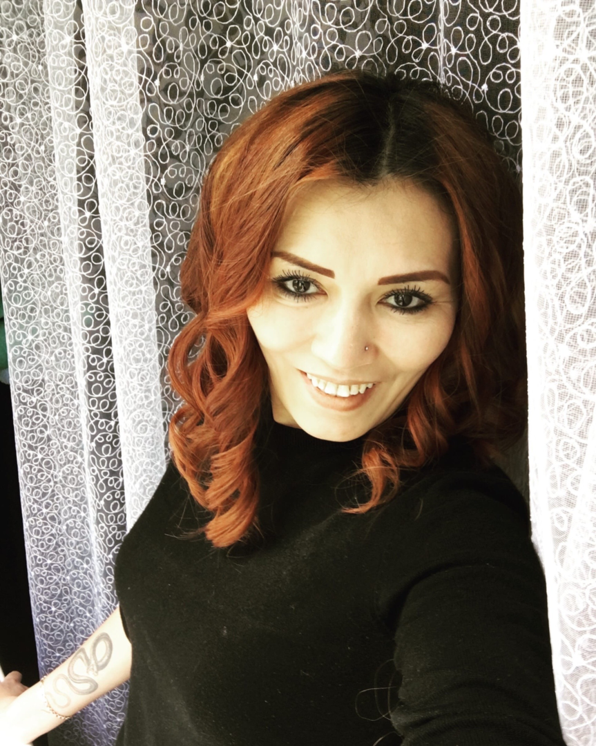 Дарика Валуйская