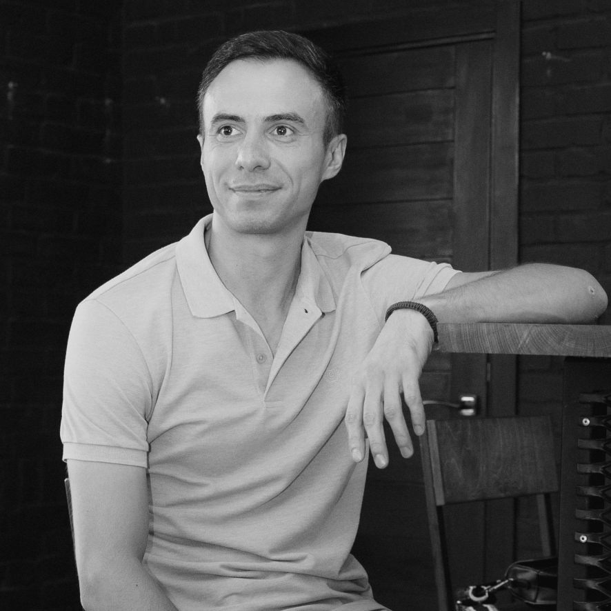 Игорь Воробьев