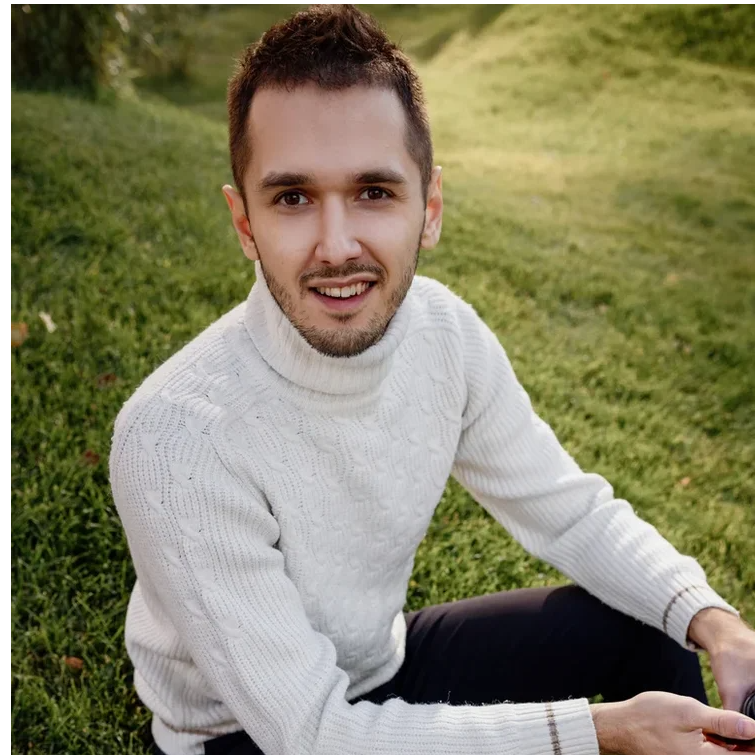 Валерий Карачинцев