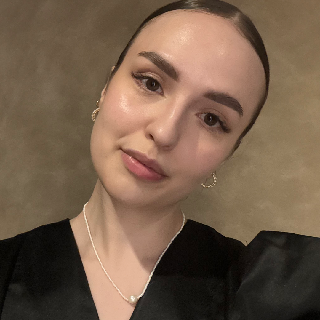 Николь Симоненко