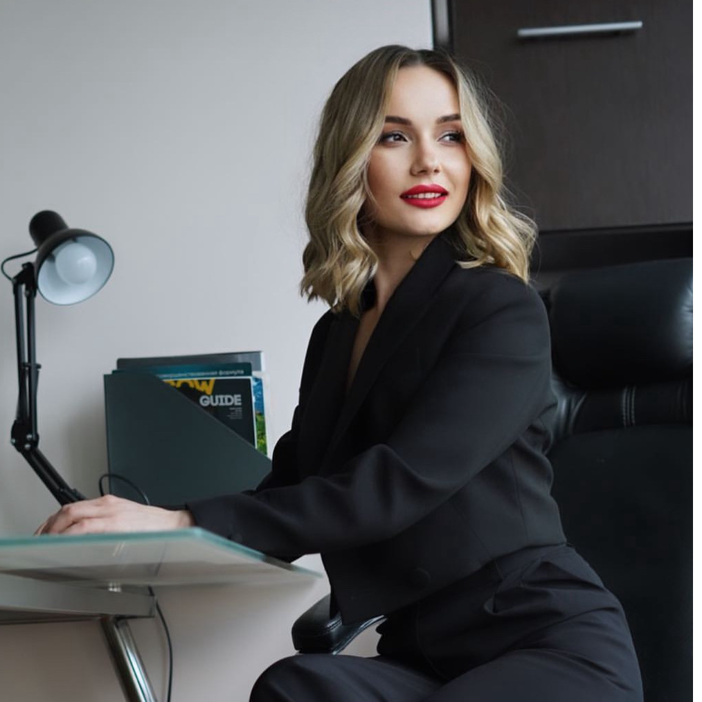 Наталия Карпова