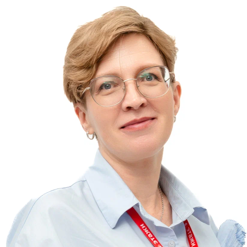 Светлана Кузнецова