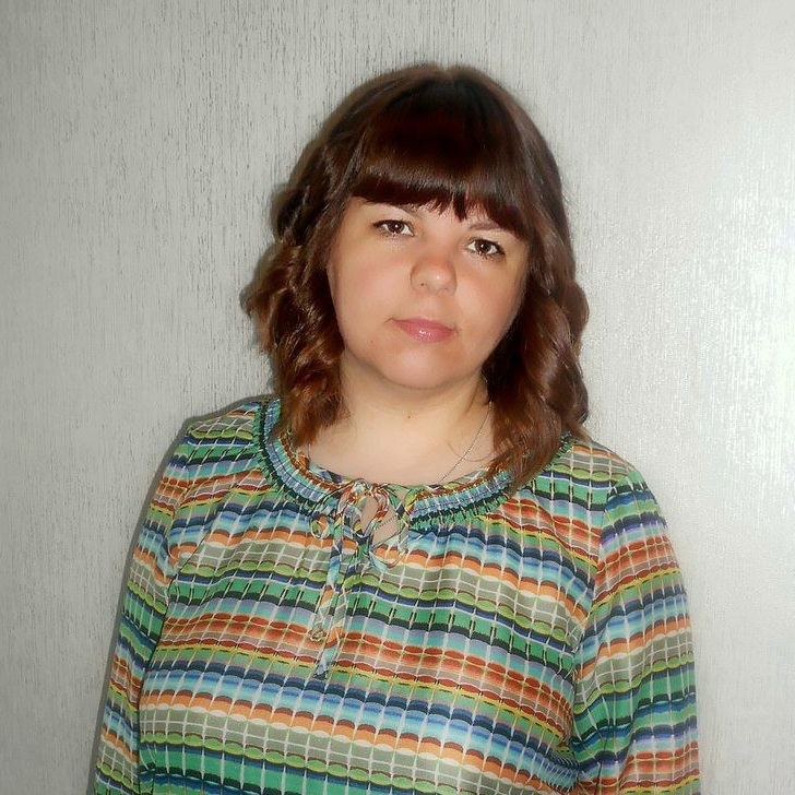 Наталья Радионова