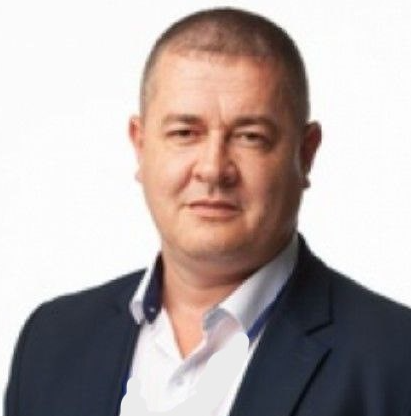 Василий Рюмкин