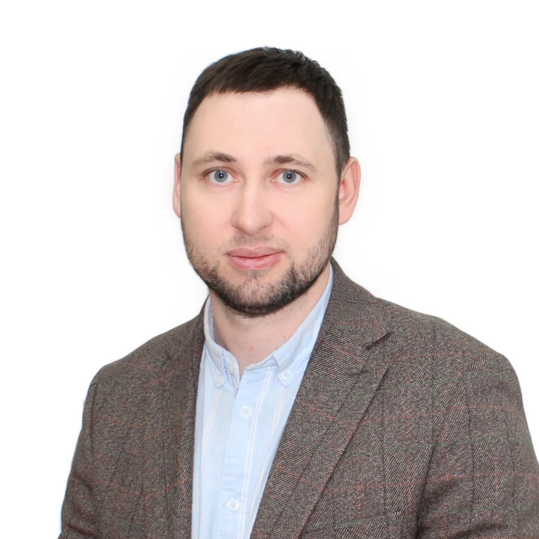 Евгений Котляров