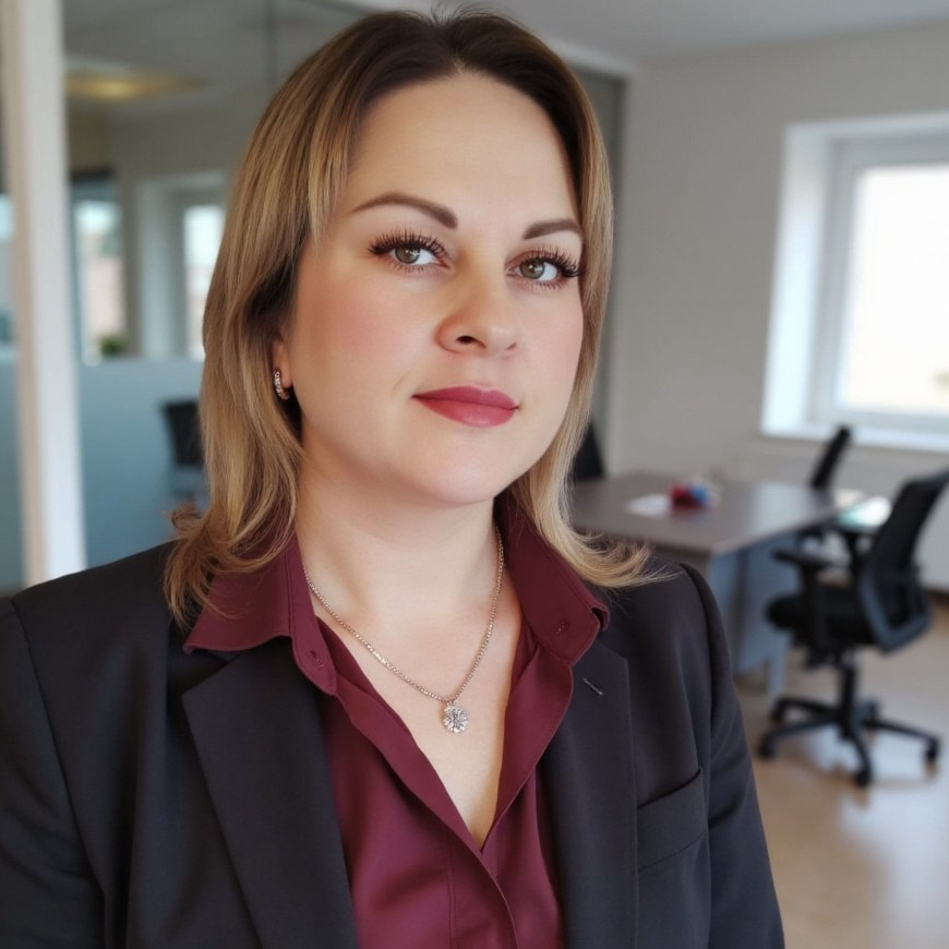 Марина Шибаева