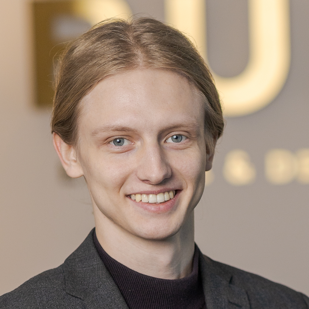 Егор Румянцев
