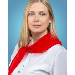 Ирина Войтович