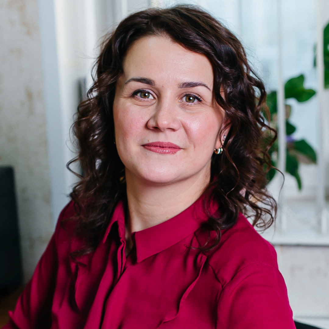 Лидия Королева