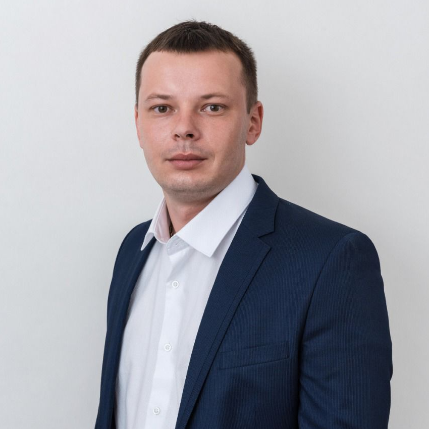 Ян Василенко