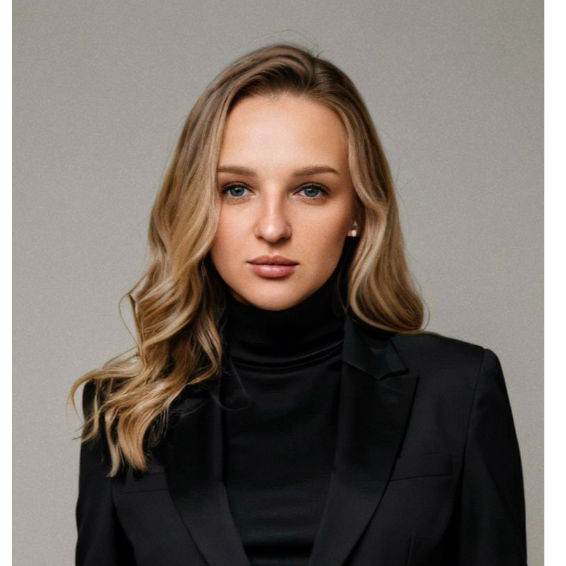 Олеся Певнева