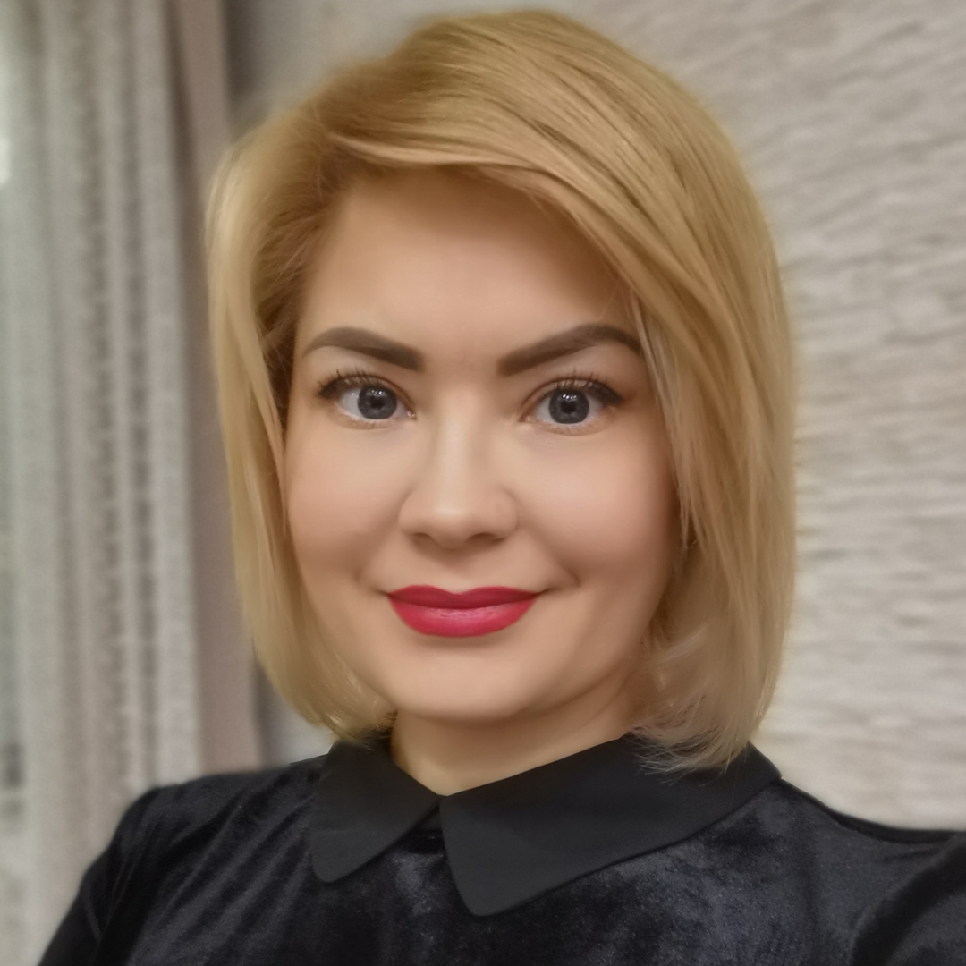 Екатерина Верисоцкая