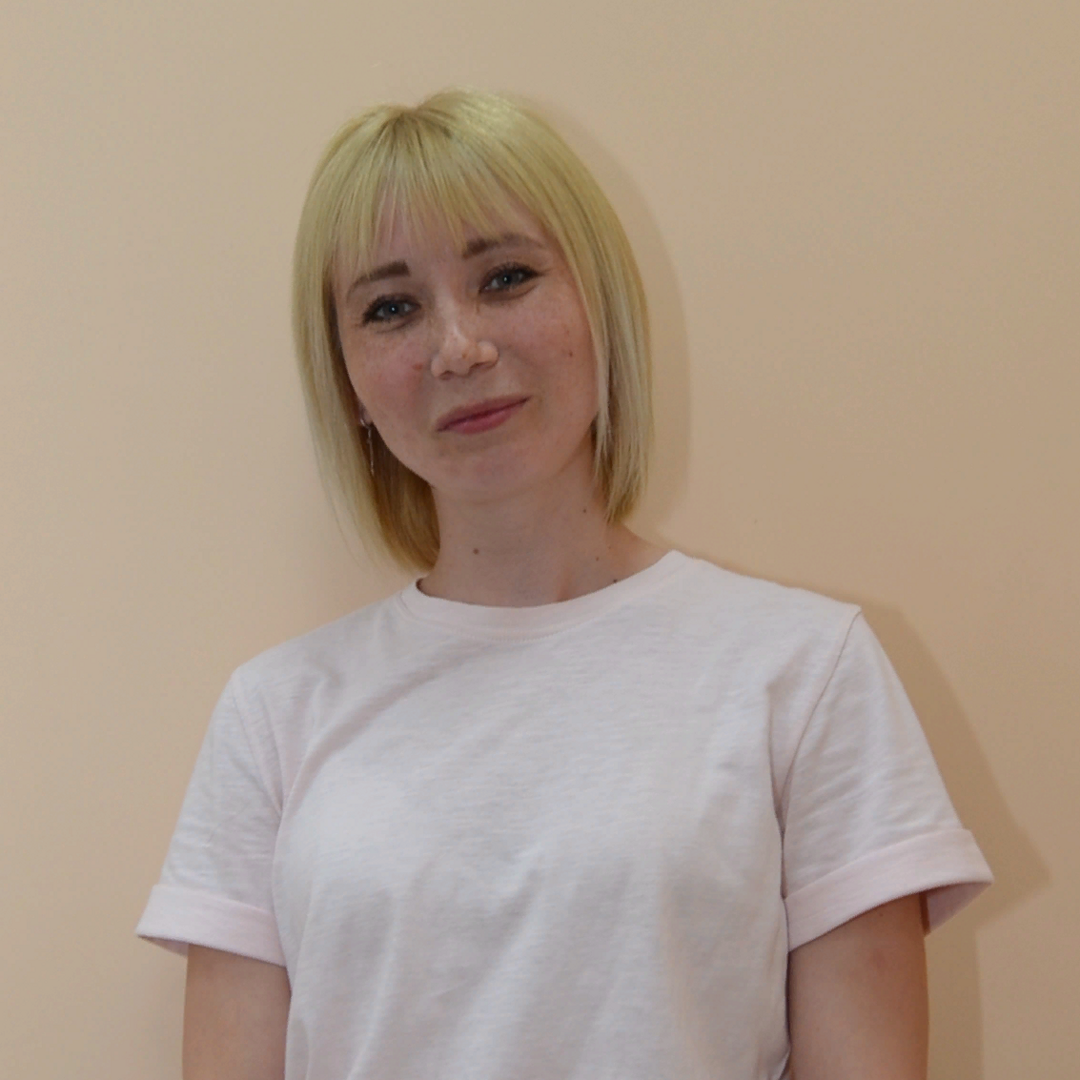 Екатерина Ивлева