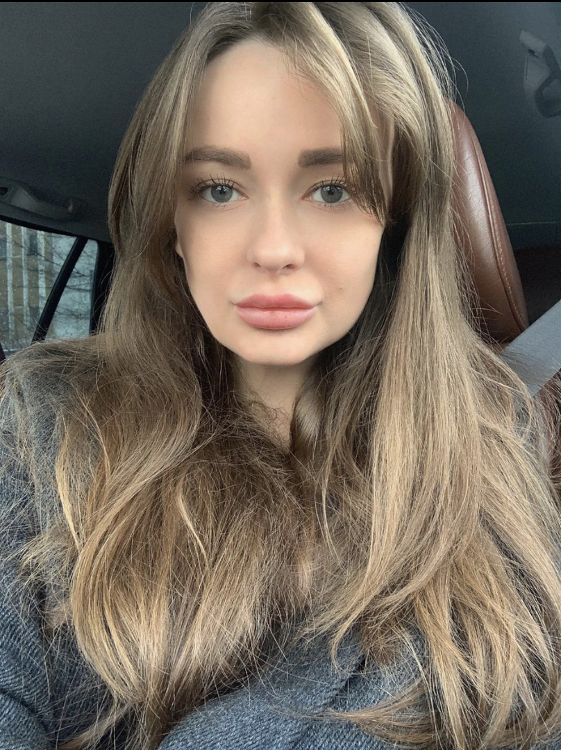 Екатерина Зыкова