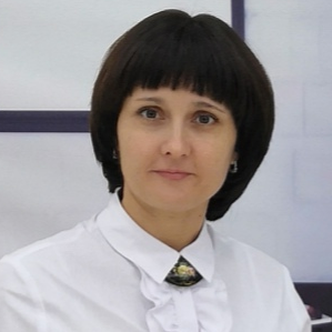 Татьяна Печенкина