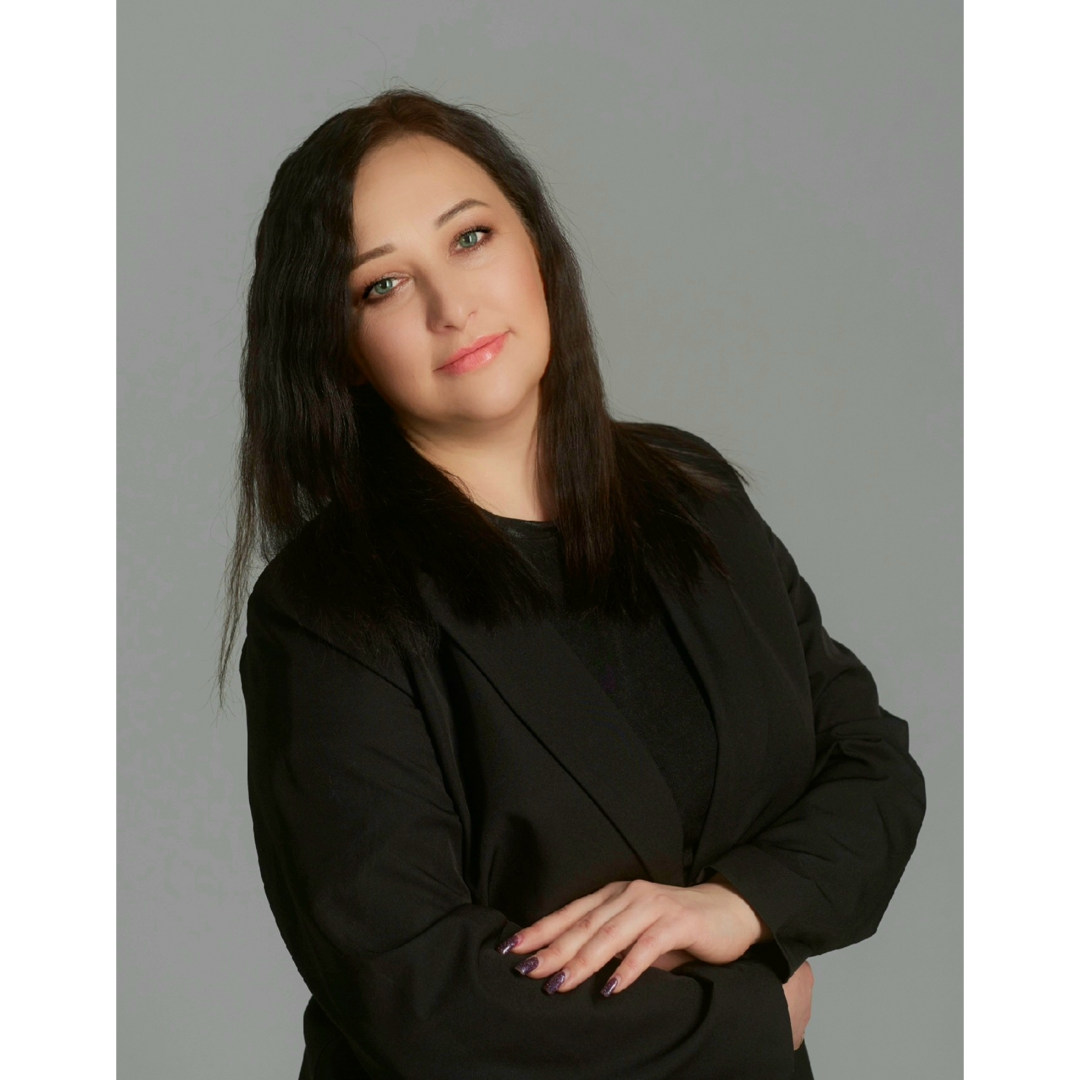 Екатерина Лузина