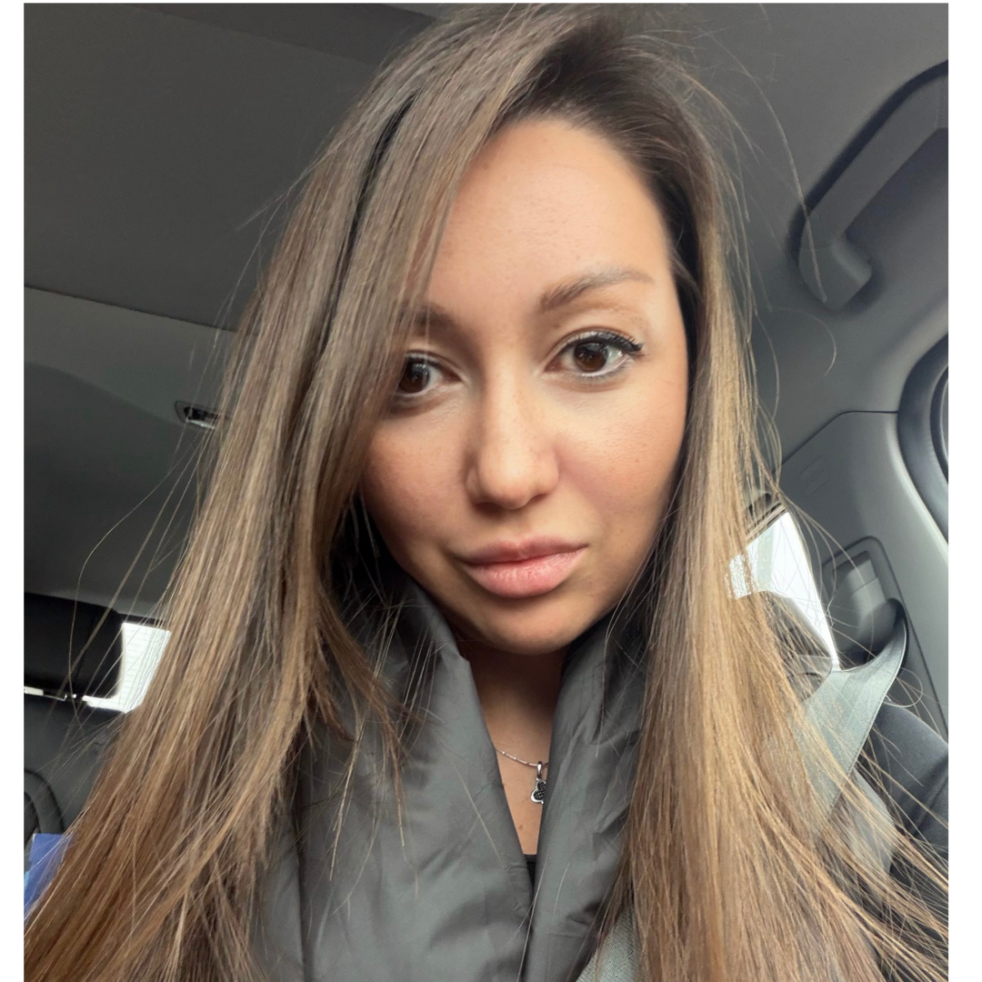 Светлана Алексеева