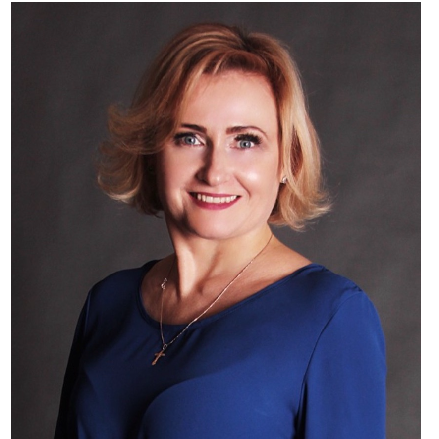 Екатерина Столярова