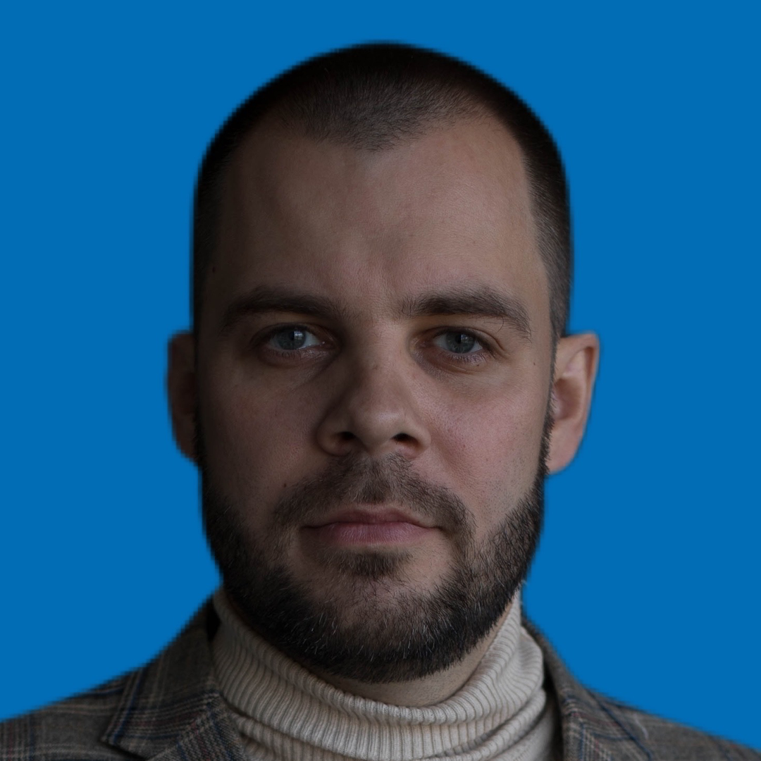 Дмитрий Чуркин