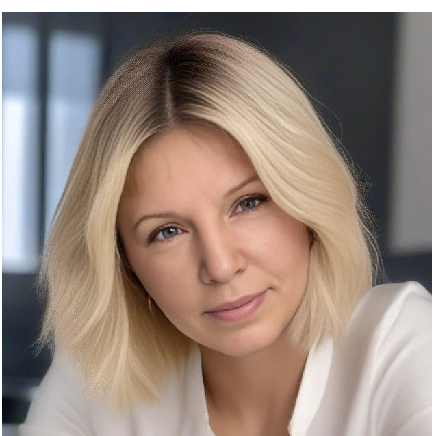 Марина Макеева