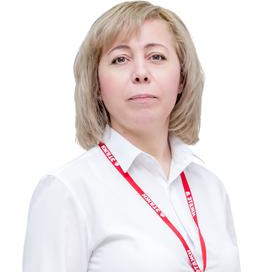 Ирина Егорова