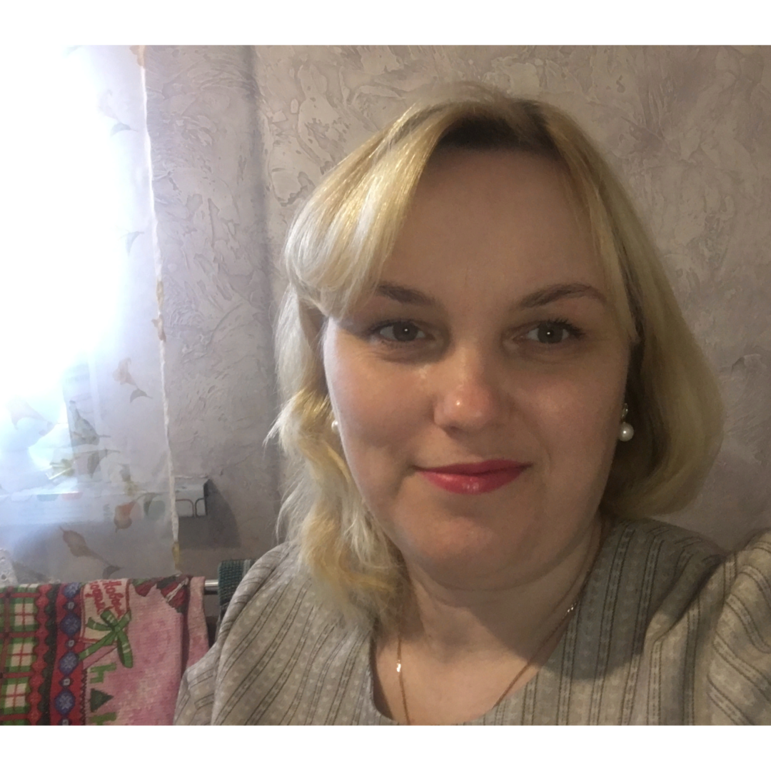 Анна Веретенникова