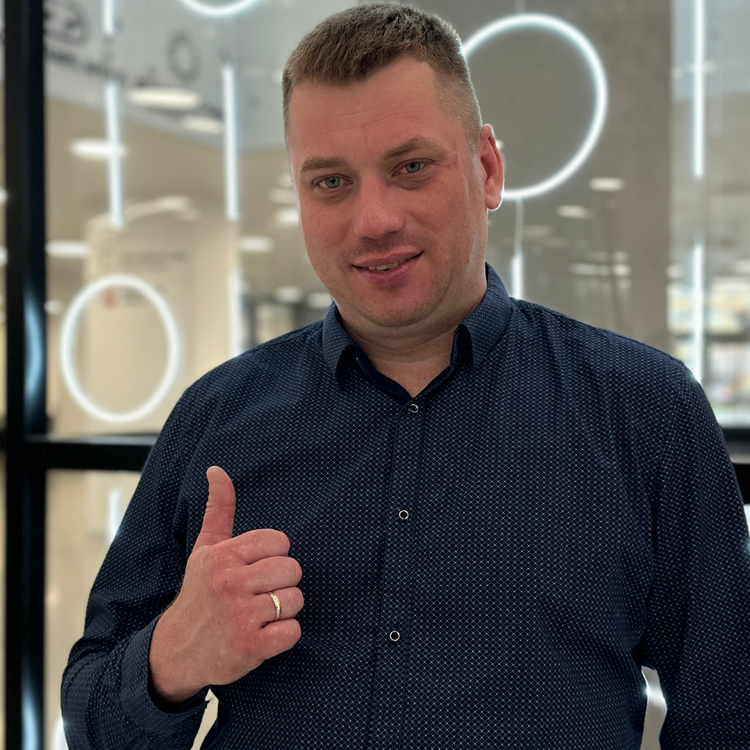 Владислав Сатаев