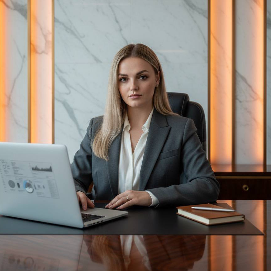 Анастасия Десятова