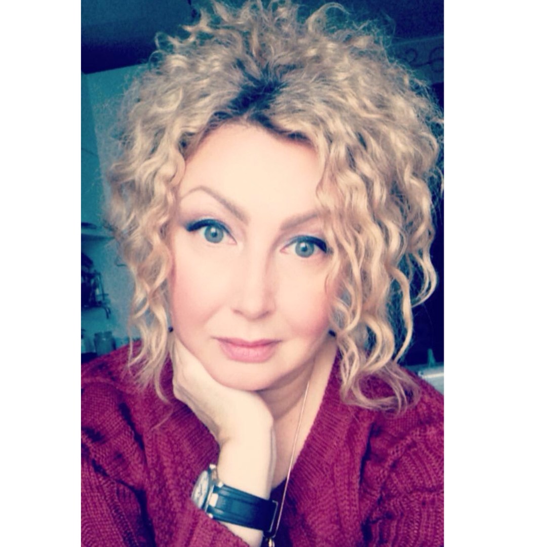 Евгения Семенова