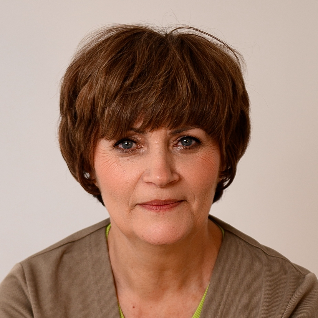 Светлана Пашкова