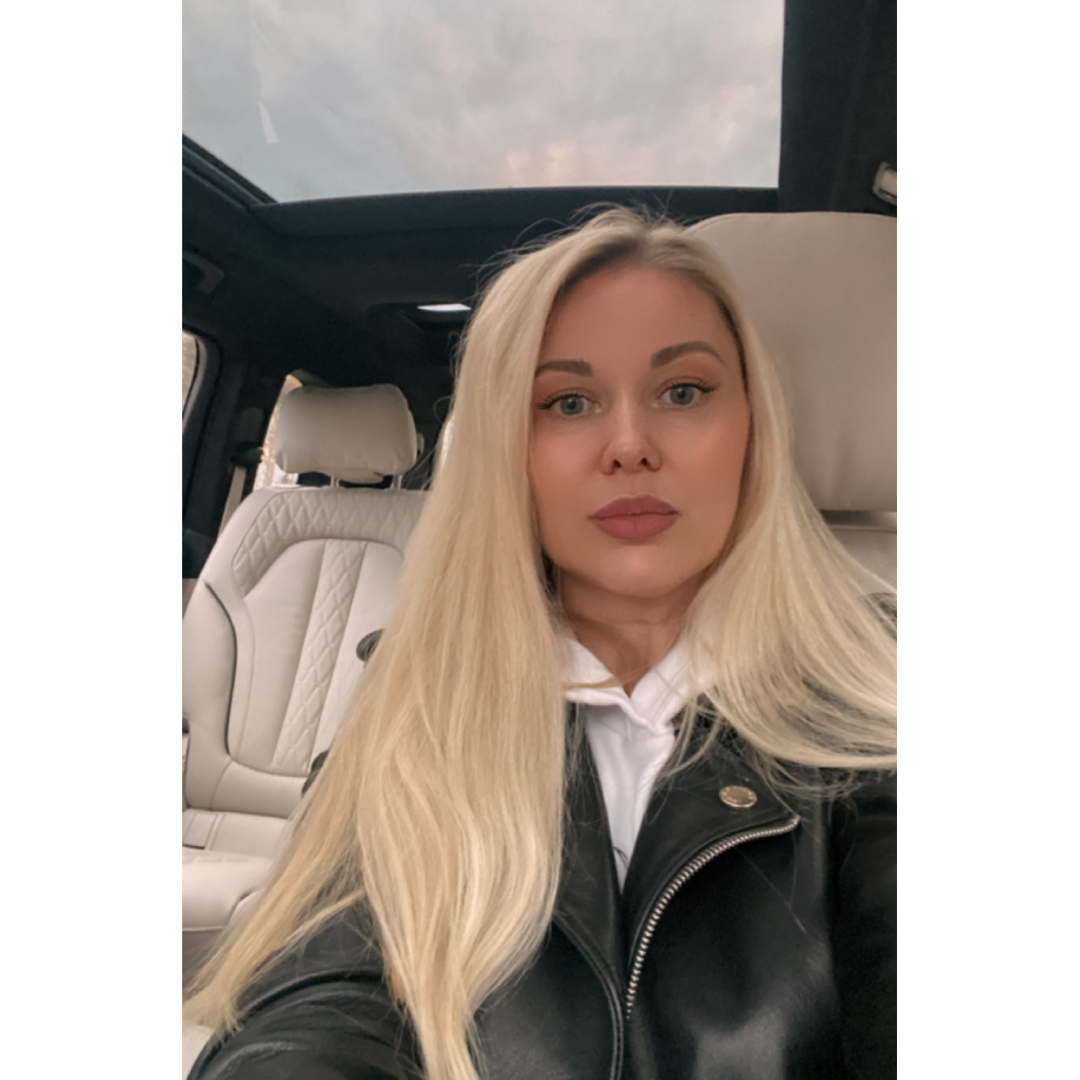 Анна Кожина