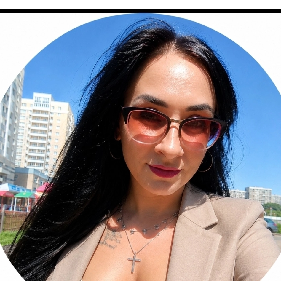 Нина Федорова