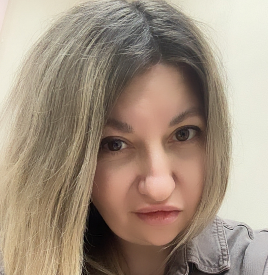 Елена Калачева