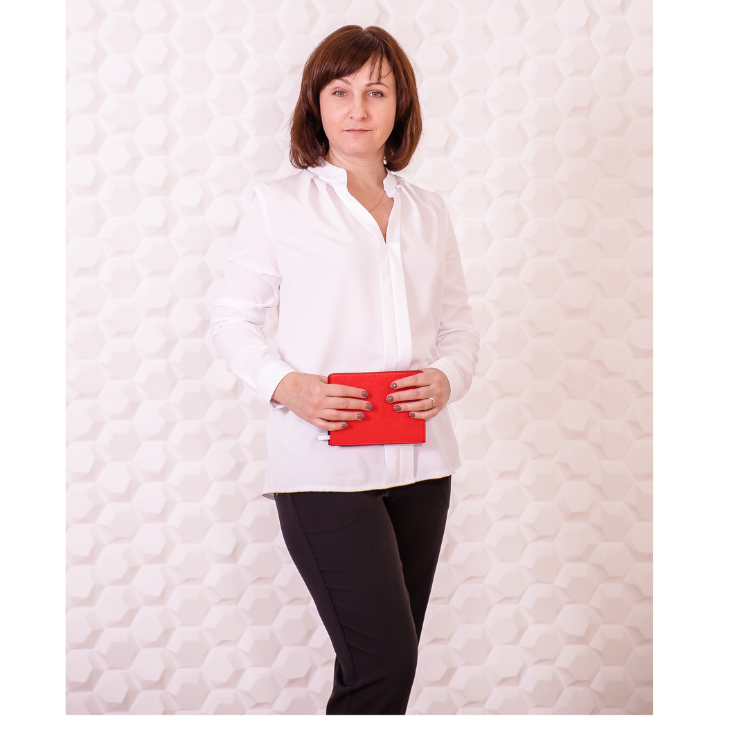 Марина Холодкова