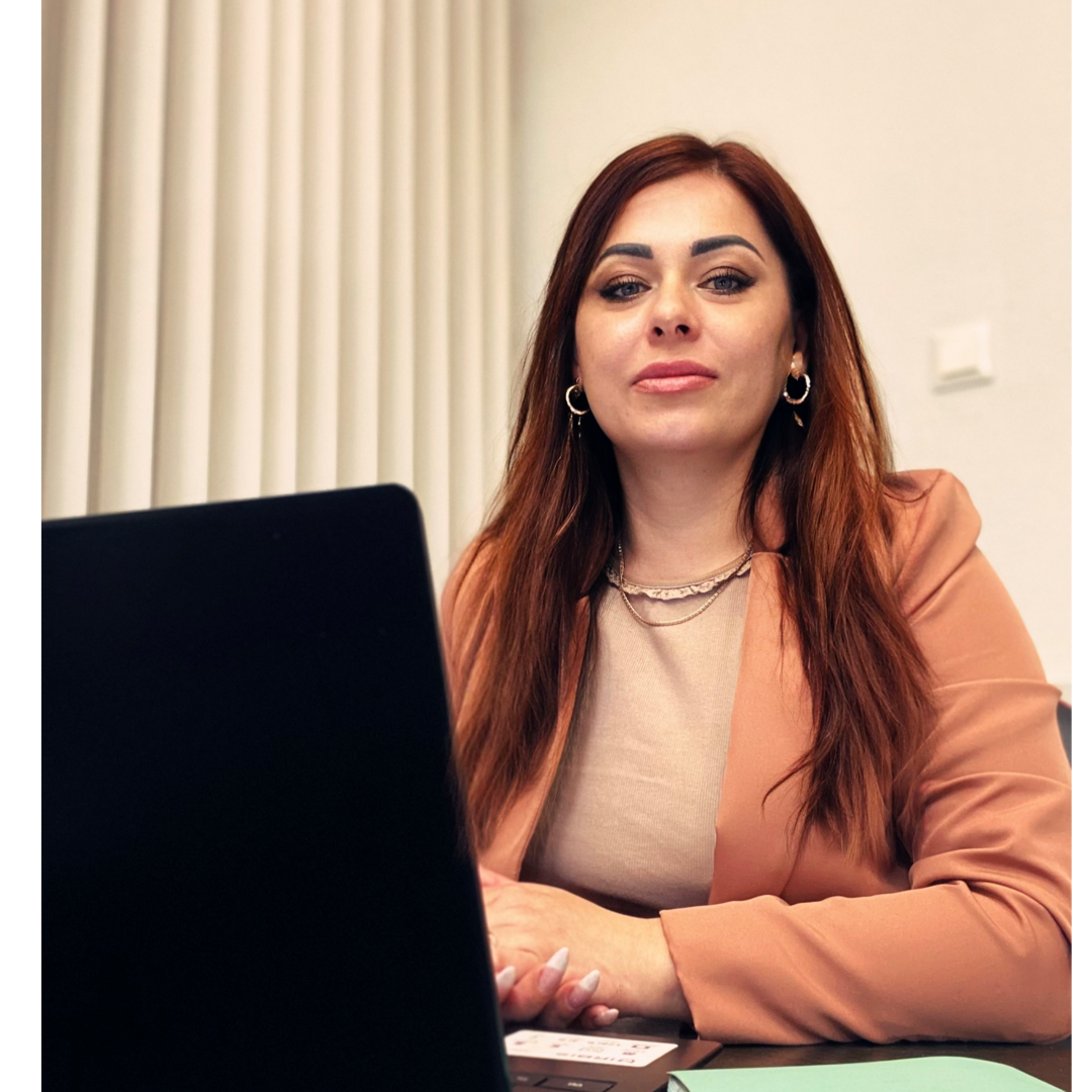 Елена Ахмадуллина