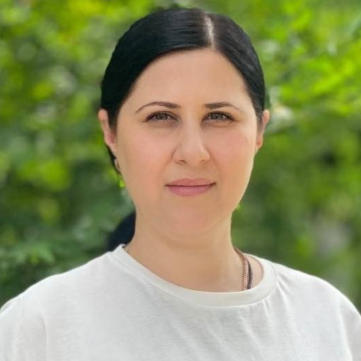 Елена Сёмочкина