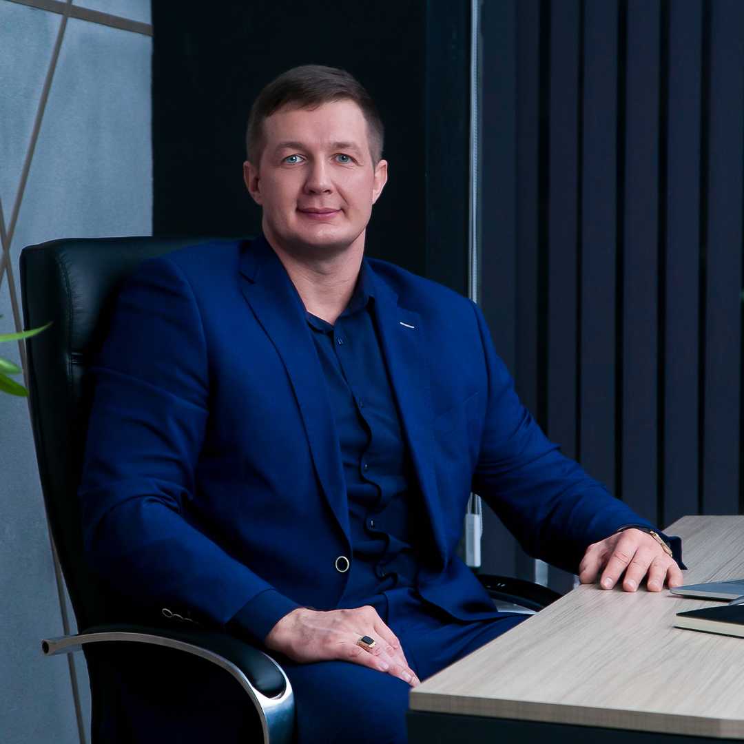 Виталий Московых