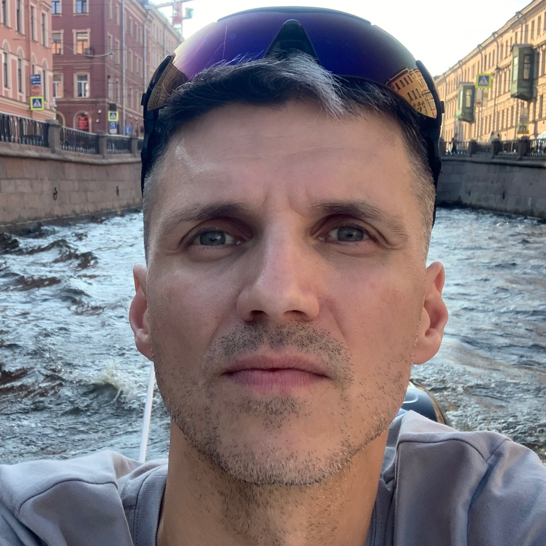 Андрей Алексеев