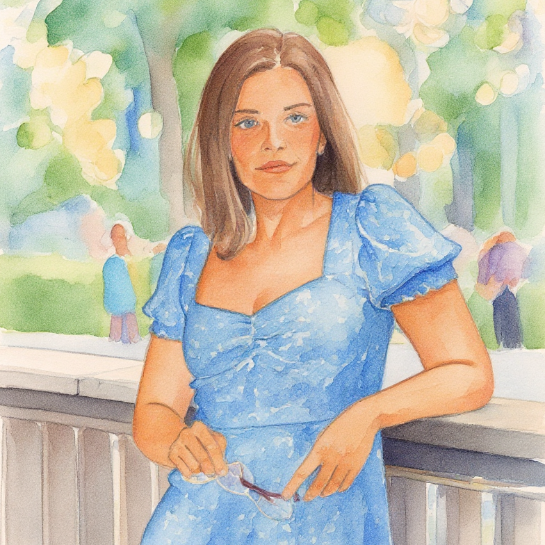 Екатерина Бугай